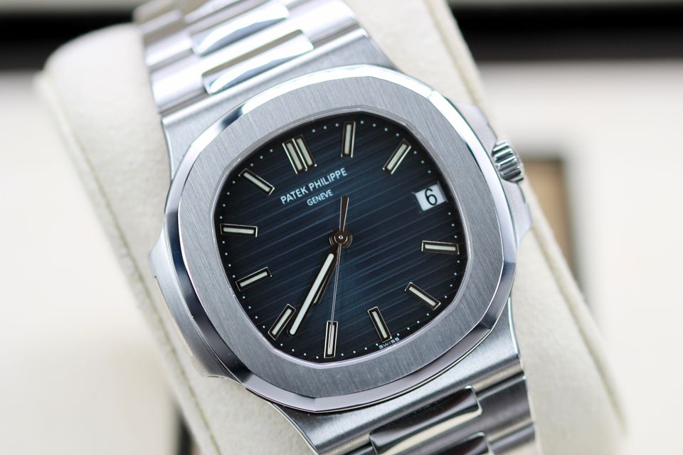 Patek Philippe Nautilus 5711/1A-010 Image 6
